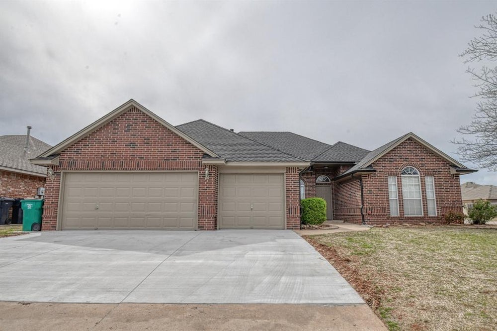 10217 Camden Court, Oklahoma City, OK 73162 ERA