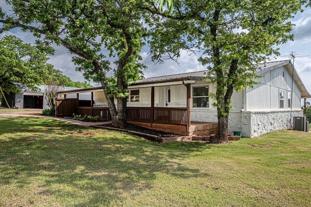 980344 S Highway 102, Wellston, OK 74881 ERA