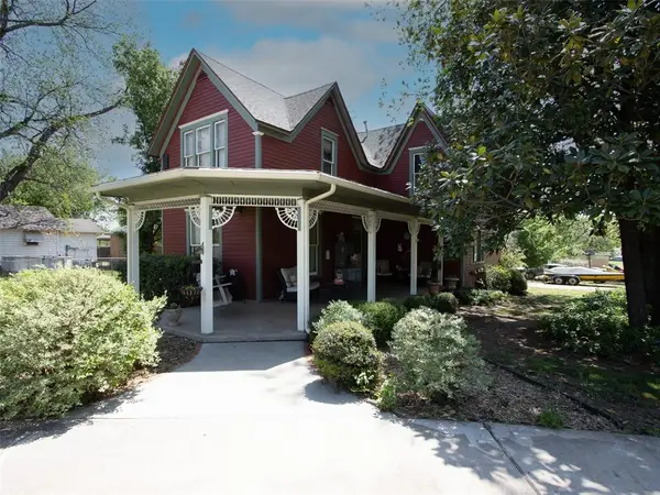 701 S 6th Street, Chickasha, OK 73018