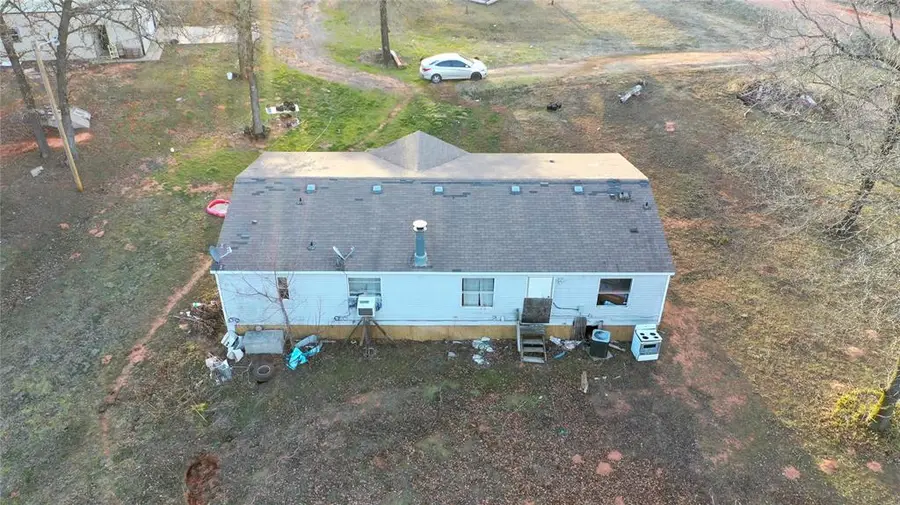 20101 Autumn Lane, Macomb, OK 74852 - #2