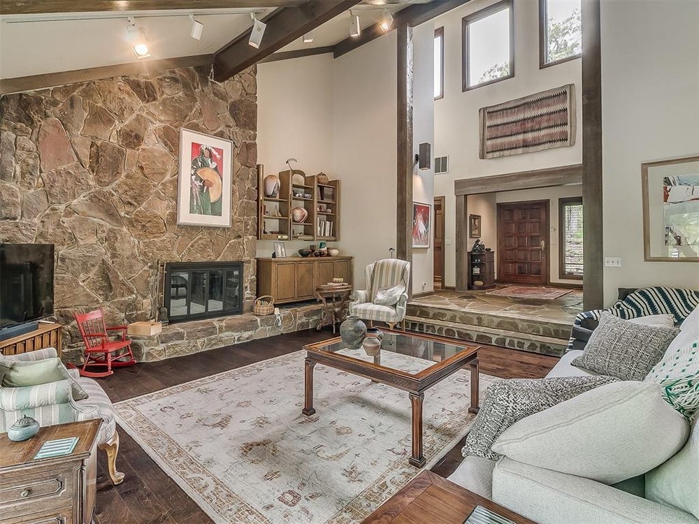 4712 Oakdale Farm Road, Edmond, OK 73013 ERA