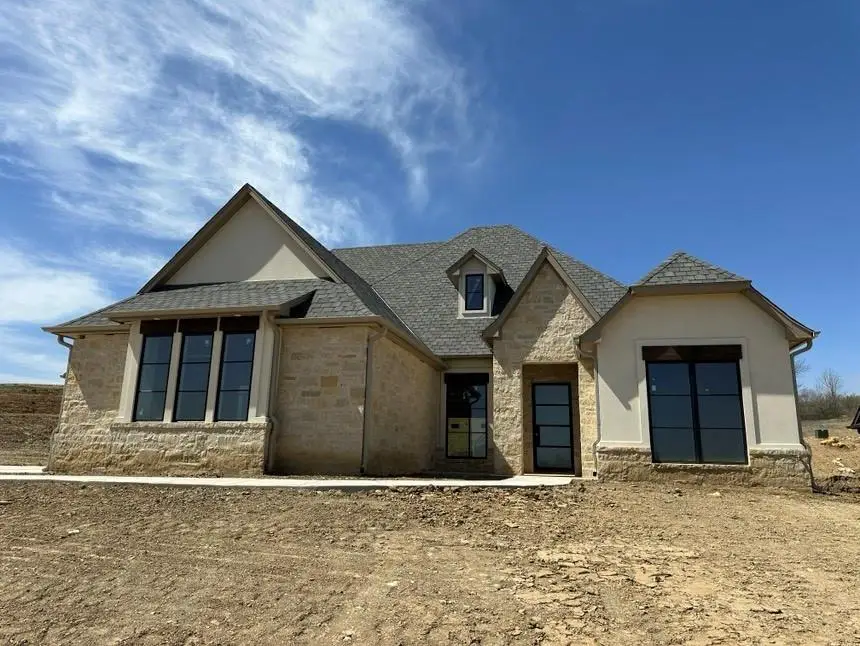 12125 Sunrise Ridge Loop, Kingston, OK 73439 - Image #2