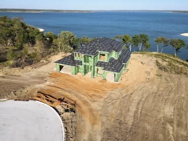 6001 Rare Eagle Court, Kingston, OK 73439 - Image #3