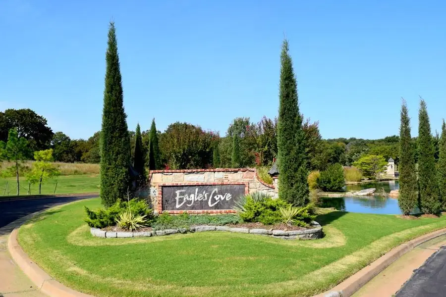 3550 Eagles Landing, Edmond, OK 73049 - Image #3