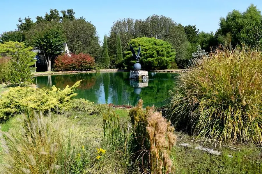 3600 Brook Valley Drive, Edmond, OK 73049 - Image #2