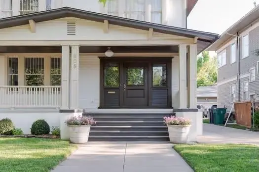 808 NW 17th Street, Oklahoma City, OK 73106 - #3