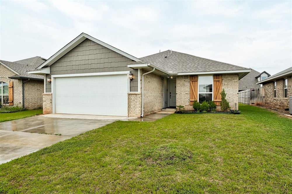 18212 Sunny Stone Lane, Edmond, OK 73012 ERA