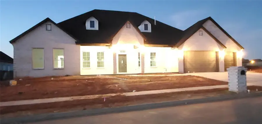 9209 SW 34th Street, Oklahoma City, OK 73179 - #3