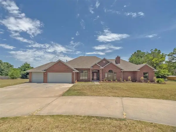 116 E Cedar Drive, Tuttle, OK 73089