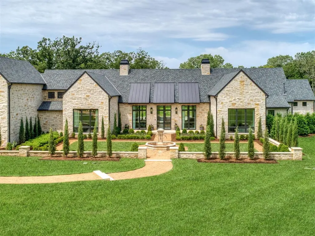 2909 Spring Crest Circle, Jones, OK 73049 - Image #1