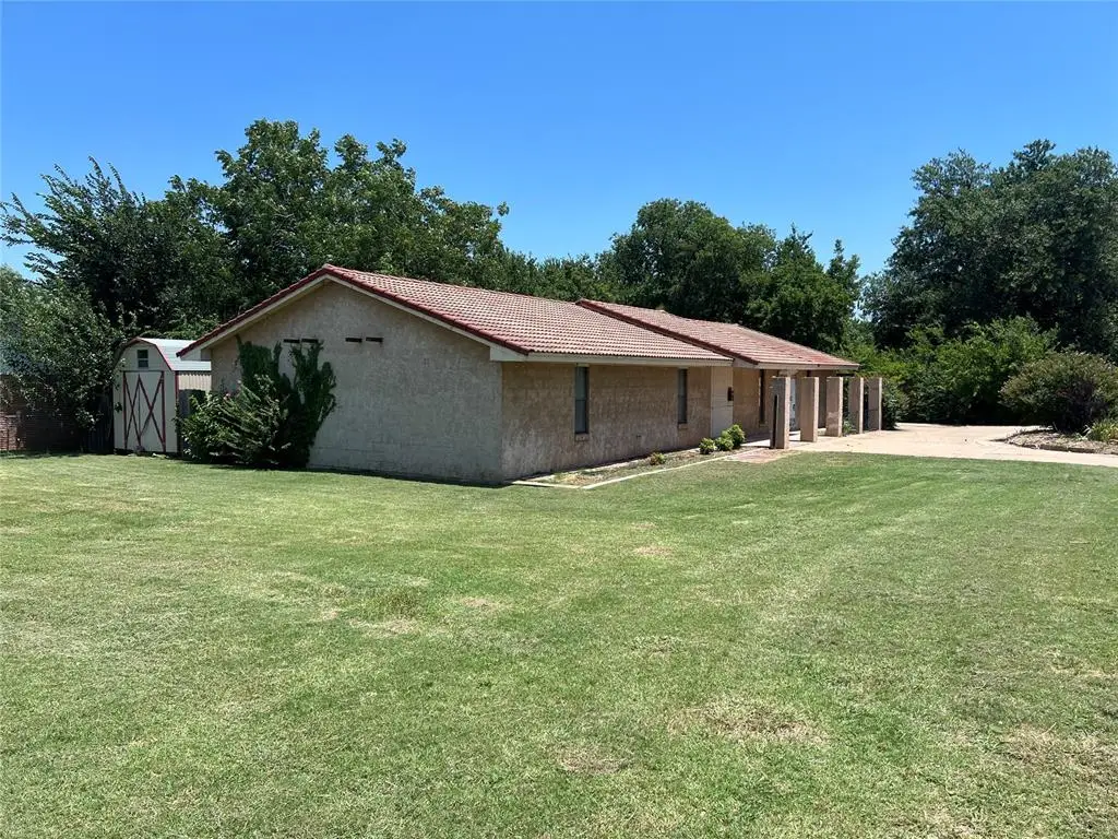 209 Ridgecrest Road, Edmond, OK 73013 - #1