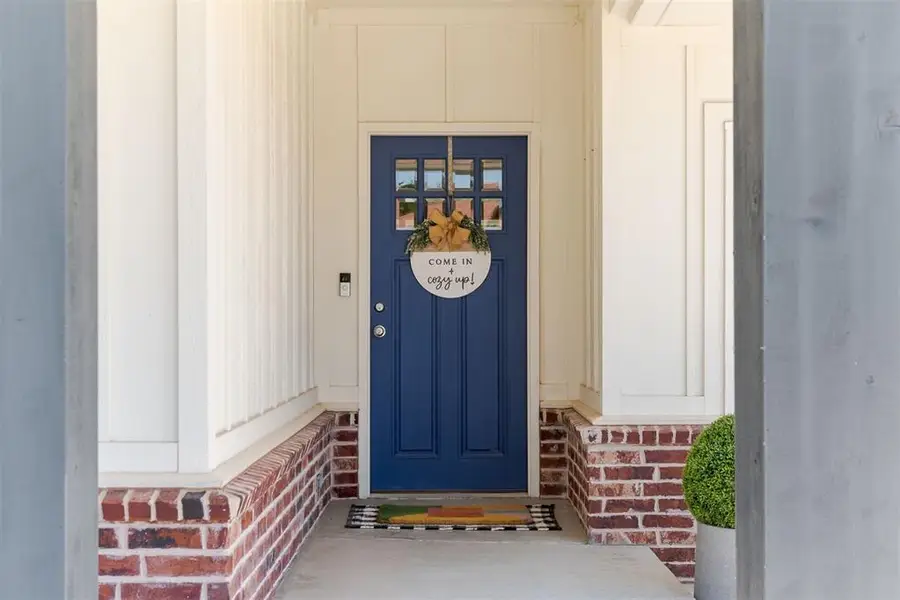 3224 Farmers Market Way, Edmond, OK 73034 - #3