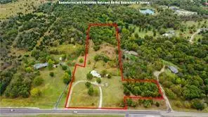 36075 9 E Highway, Seminole, OK 74868