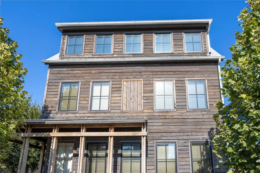 940 S Pedalers Lane Lane, Oklahoma City, OK 73108 - #3