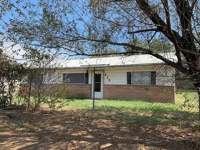 629 S Lamar Avenue, Earlsboro, OK 74840 - Image #3