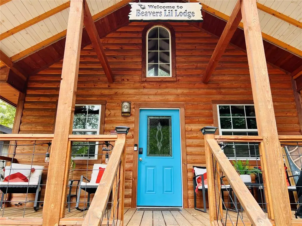 590 Chinook Road, Broken Bow, OK 74728 - #1