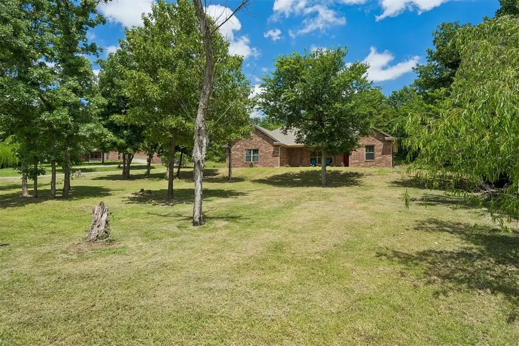 17252 Meadow Lake Circle, Newalla, OK 74857-1219 - #1
