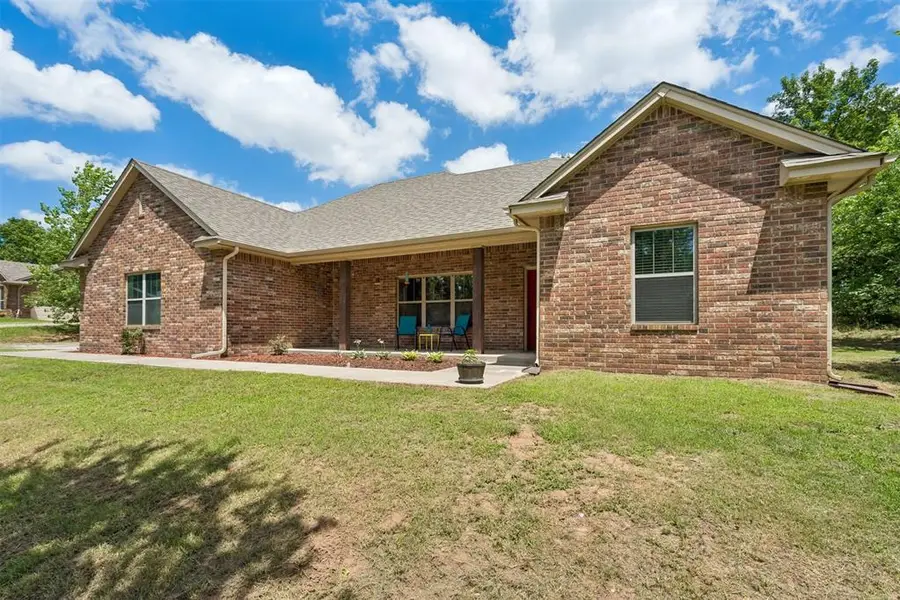 17252 Meadow Lake Circle, Newalla, OK 74857-1219 - #3