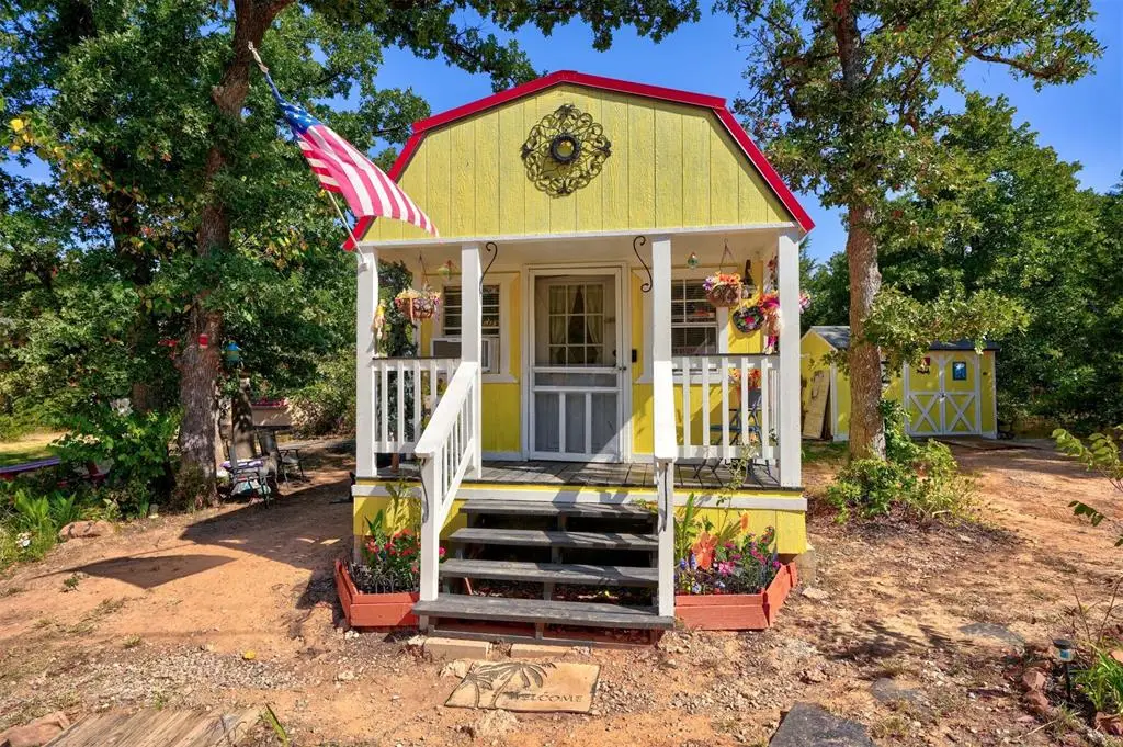 48316 Summer Trail Road, Prague, OK 74864 - #1