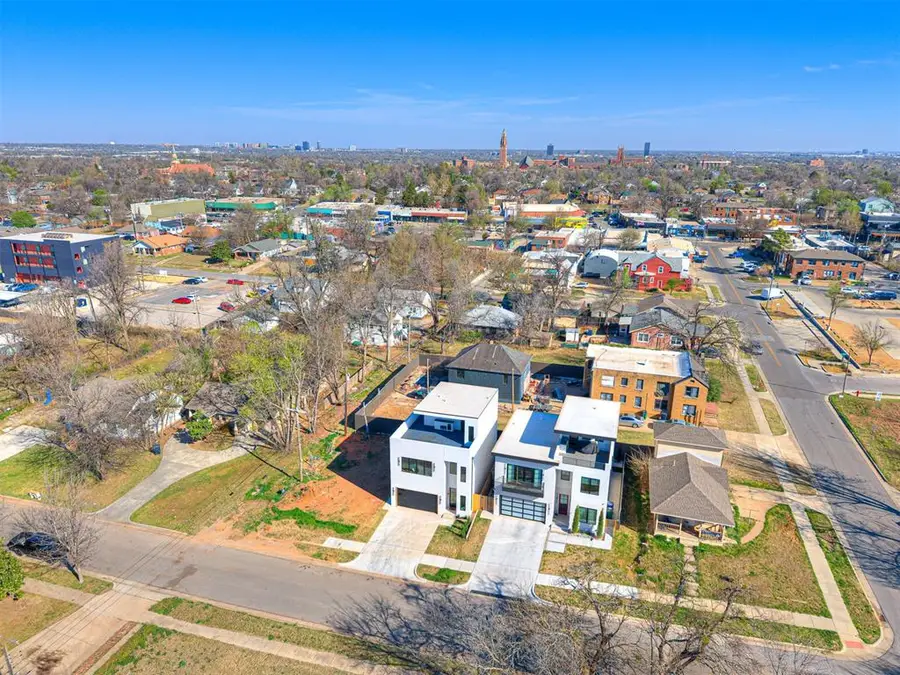 1701 NW 14th Street #A, Oklahoma City, OK 73106 - #2