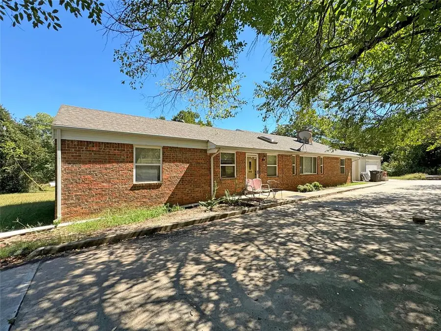 29 Walker Lane, McLoud, OK 74851 - Image #3