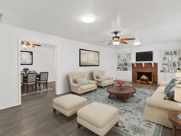 3112 N Viewpoint Drive, Midwest City, OK 73110