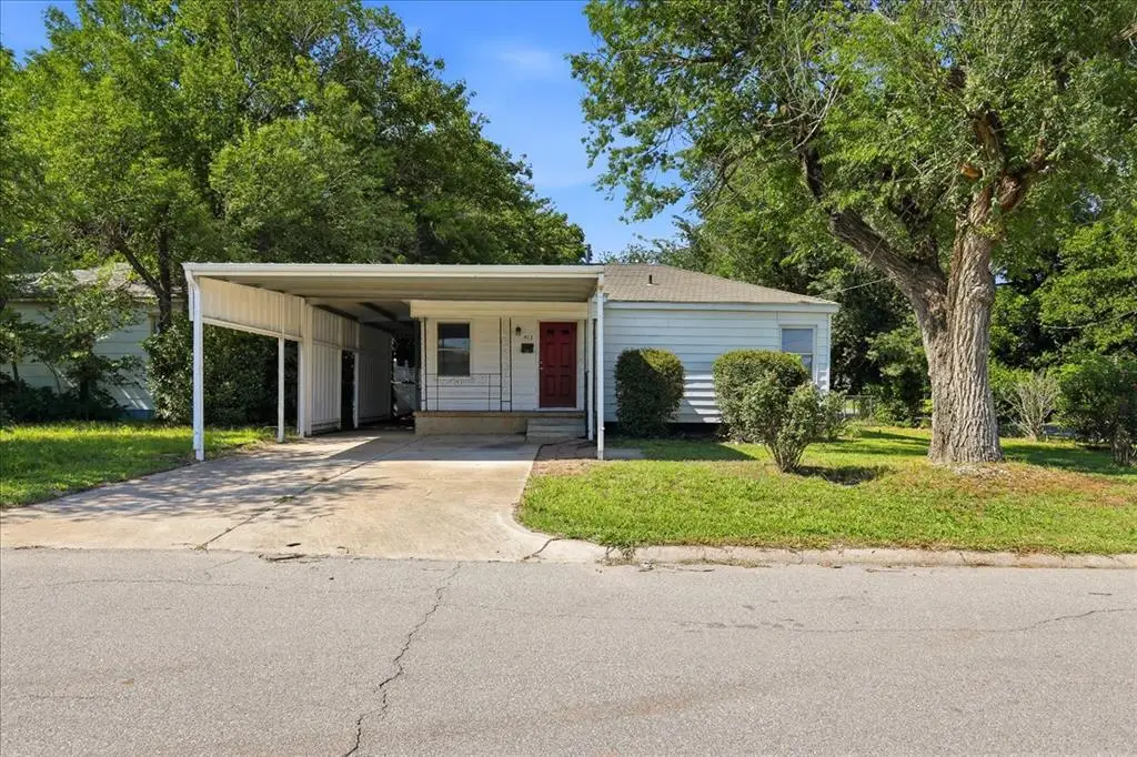 413 Reed Place, Oklahoma City, OK 73110 - #1
