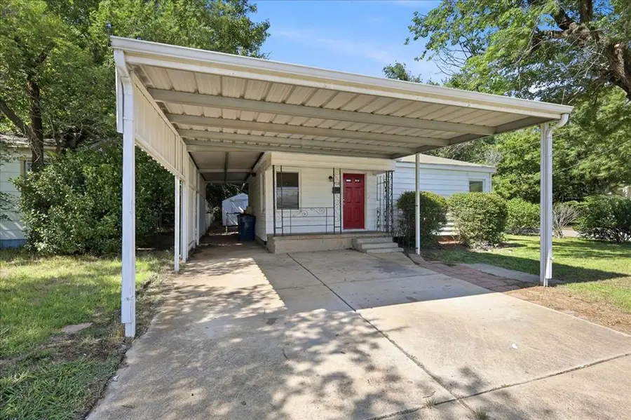 413 Reed Place, Oklahoma City, OK 73110 - #2