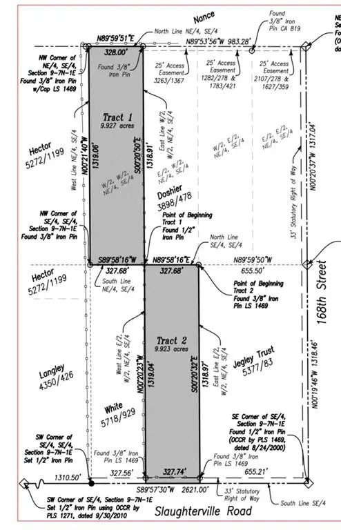 16645 Slaughterville Road, Lexington, OK 73051 - Image #3