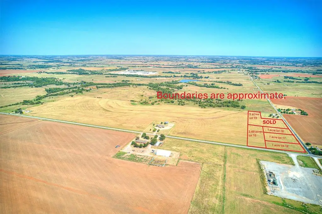 17 Cr 1300, Amber, OK 73004 - Image #1