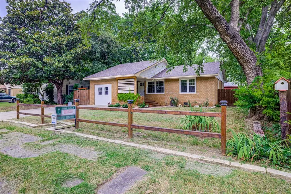 1021 W Apache Street, Norman, OK 73069 - #1