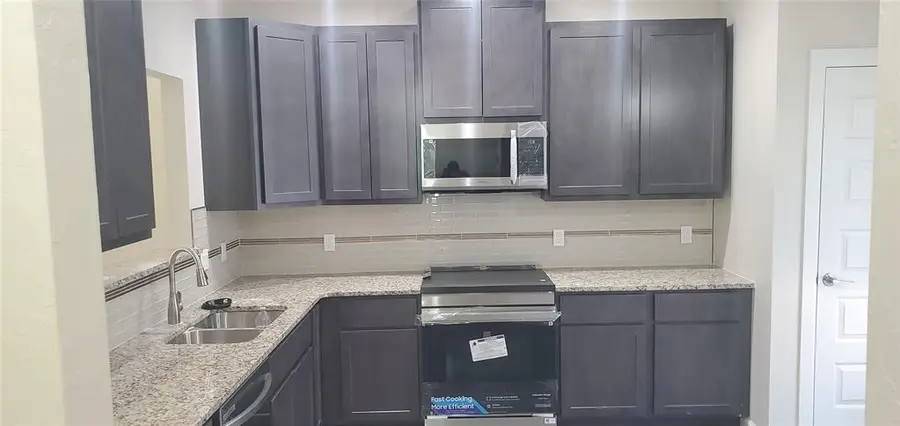 8502 NE 34th Place Street, North Cleveland, OK 73084 - Image #3