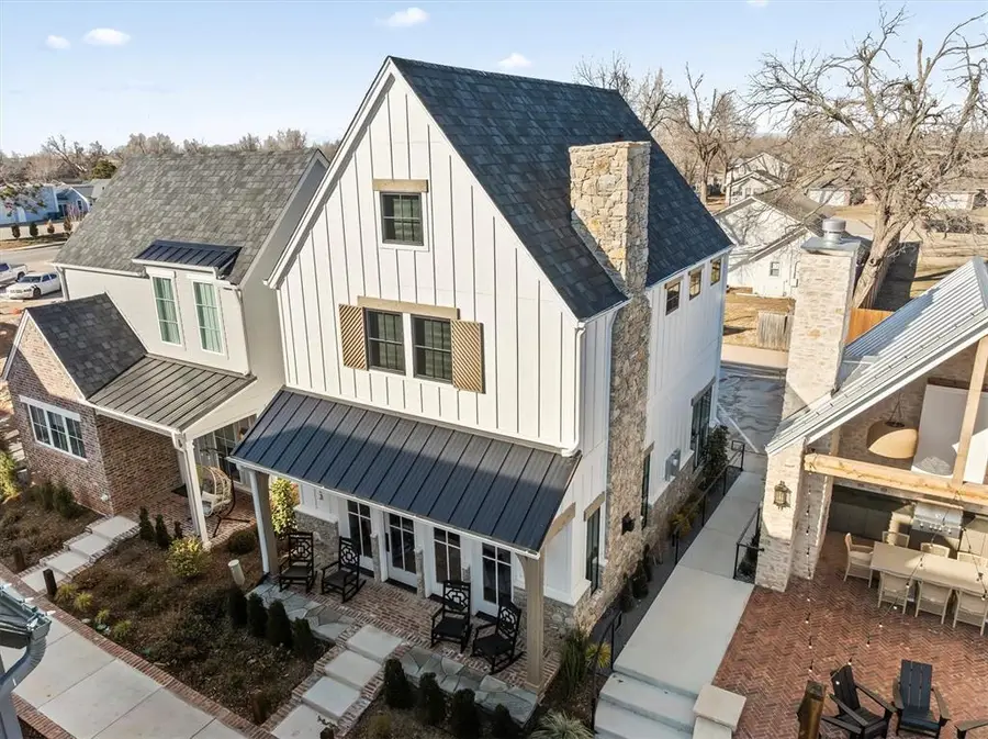 225 W First Street #113, Edmond, OK 73003 - Image #3