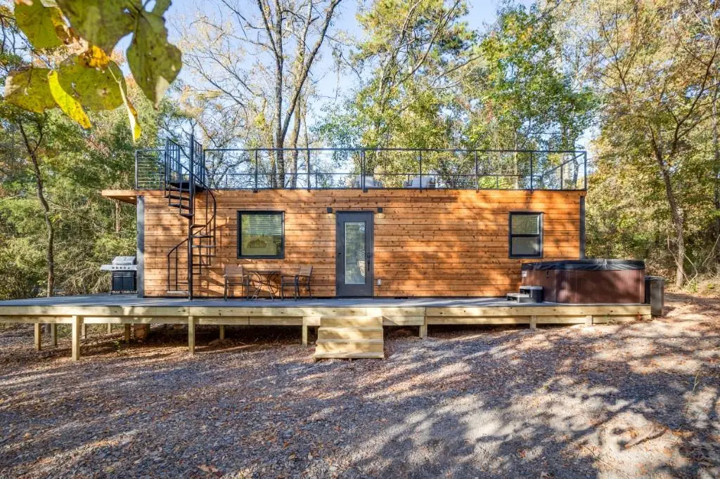 153 Double Oak Drive, Broken Bow, OK 74728 - Image #1