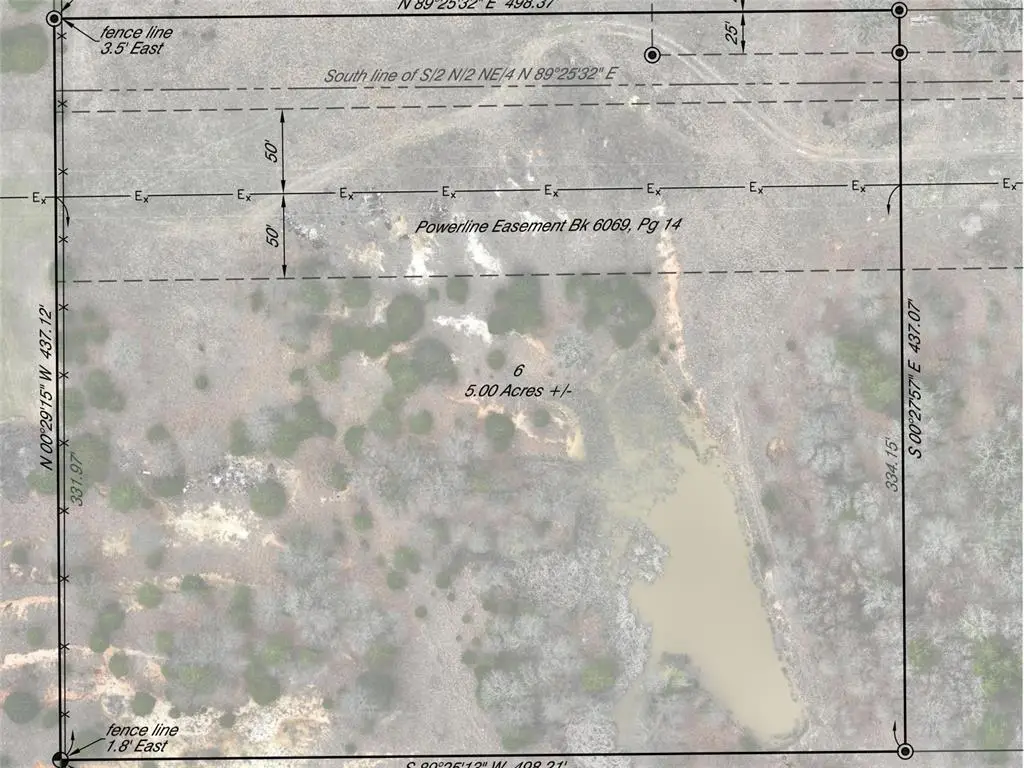 006 Dickson Road, Ardmore, OK 73401 - Image #1