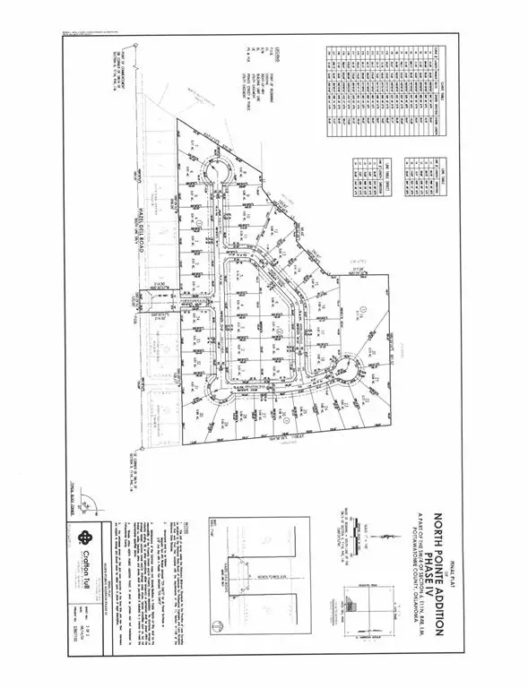 Steele Street, Shawnee, OK 74804 - Image #3