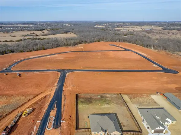 Webbs Passage, Shawnee, OK 74804