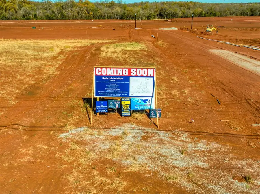 Webbs Passage, Shawnee, OK 74804 - Image #2