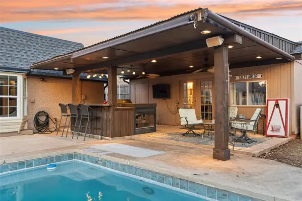 4008 Cherry Hill Lane, Oklahoma City, OK 73120