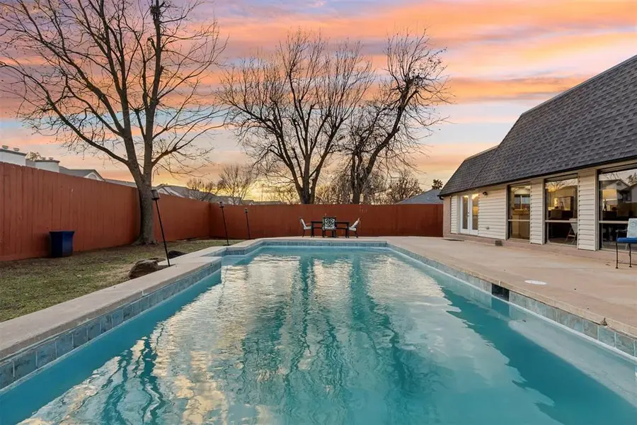 4008 Cherry Hill Lane, Oklahoma City, OK 73120 - #2