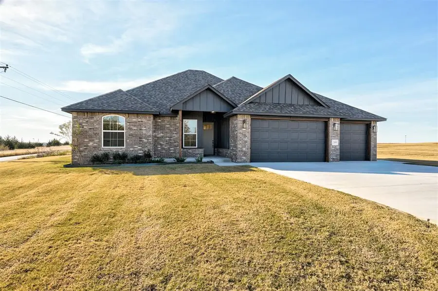 2099 Cash Court, Blanchard, OK 73010 - Image #3