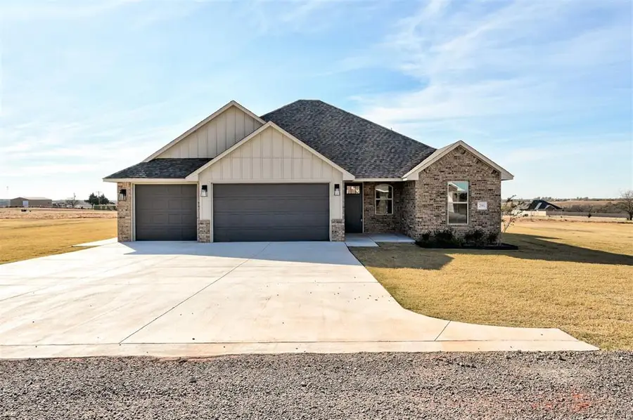 2091 Cash Court, Blanchard, OK 73010 - Image #2