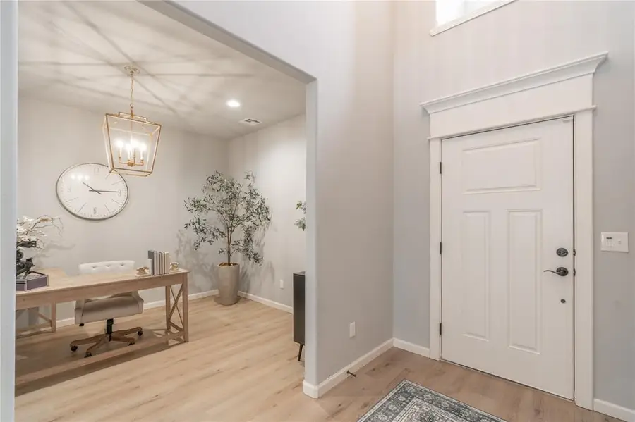 14356 Fox Lair Lane, Edmond, OK 73025 - #2