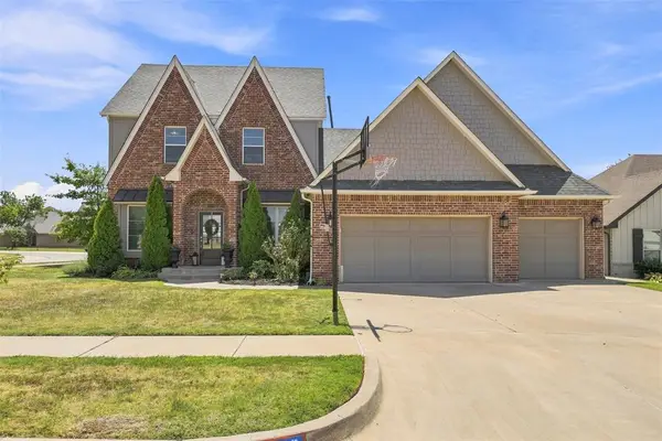 11700 NW 108th Terrace, Yukon, OK 73099