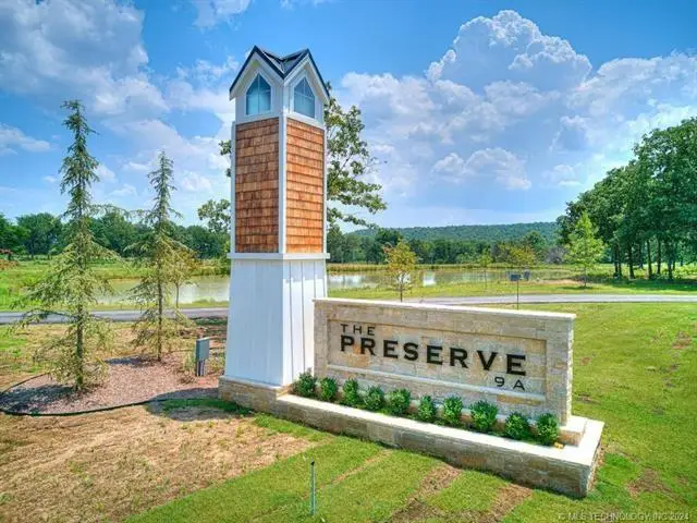 31 Pebble Ridge Road, Longtown, OK 74432 - #2