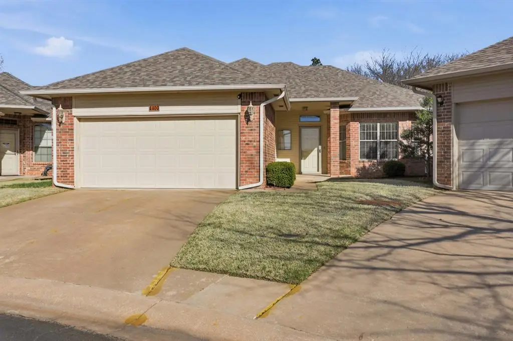 4400 NW 32nd Place, Oklahoma City, OK 73112 - #1