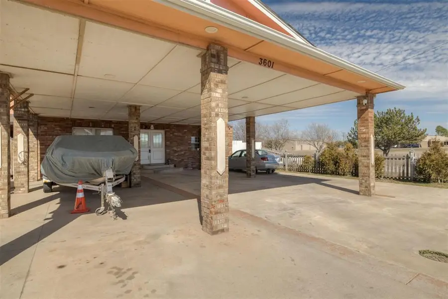 3601 SW 43rd Street, Oklahoma City, OK 73119 - #2