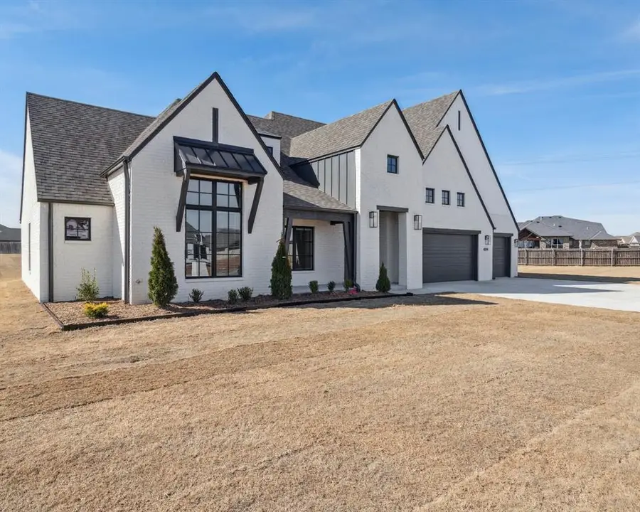 4094 Richards Way, Piedmont, OK 73078 - #3