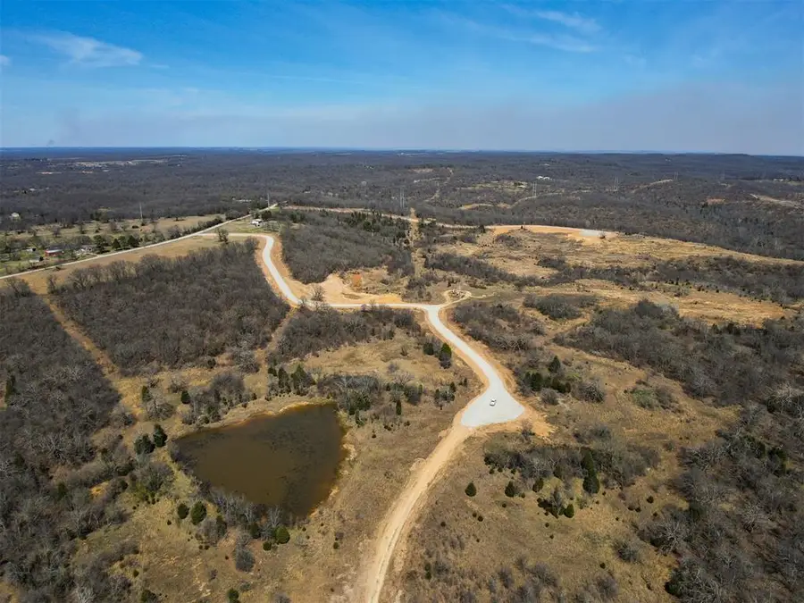 0 EW 121 Road, Seminole, OK 74868 - #2