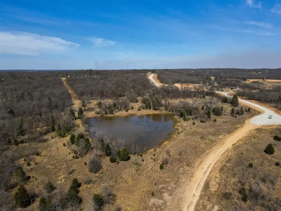 0 EW 121 Road, Seminole, OK 74868 - #3